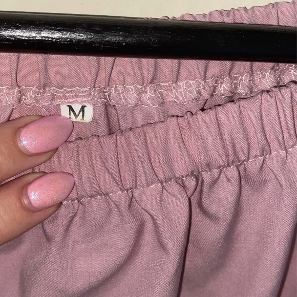 Pink blouse - Picture 2 of 3